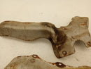 Nissan 300ZX Exhaust Manifold Heat Shield Set-9