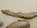 Nissan 300ZX Exhaust Manifold Heat Shield Set-10