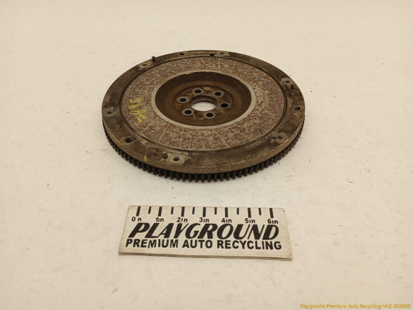 Nissan 300ZX Flywheel
