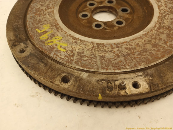 Nissan 300ZX Flywheel