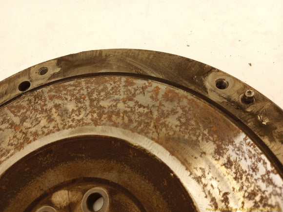Nissan 300ZX Flywheel