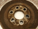 Nissan 300ZX Flywheel-6