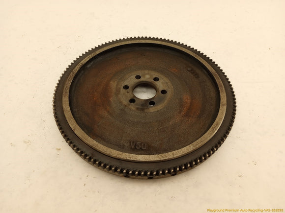 Nissan 300ZX Flywheel