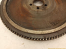 Nissan 300ZX Flywheel-8