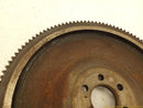 Nissan 300ZX Flywheel-9