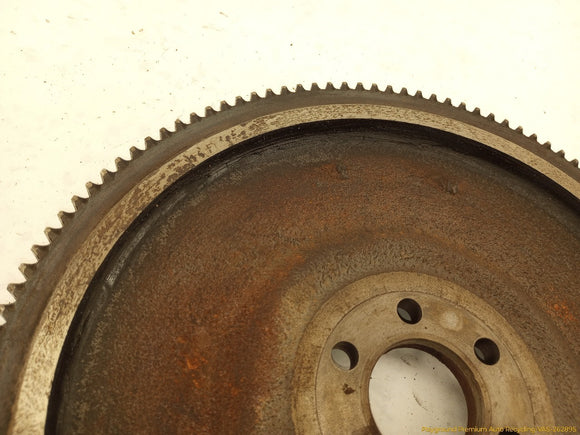 Nissan 300ZX Flywheel