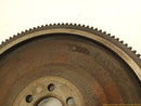 Nissan 300ZX Flywheel-10