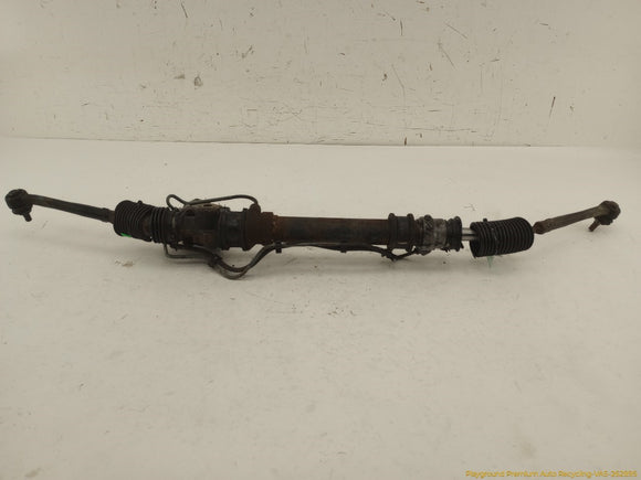 Nissan 300ZX Power Steering Rack & Pinion