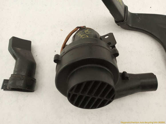 Nissan 300ZX Fuel Injector Cooling Fan Blower Assembly