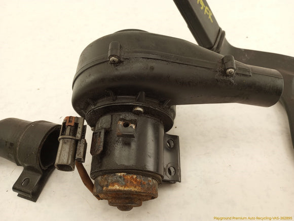 Nissan 300ZX Fuel Injector Cooling Fan Blower Assembly