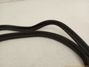BMW Z3 Trunk Lid Seal Weatherstrip-6