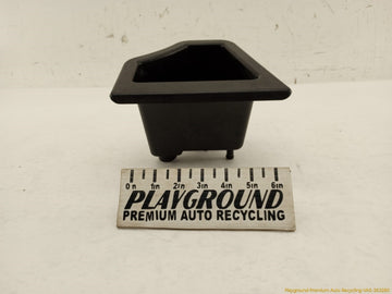 BMW Z3 Rear Right Trunk Storage Compartment