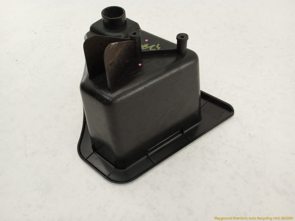 BMW Z3 Rear Right Trunk Storage Compartment