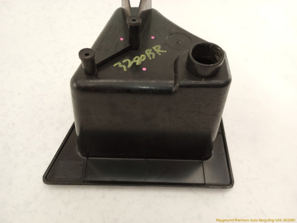 BMW Z3 Rear Right Trunk Storage Compartment