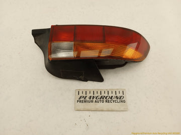 BMW Z3 Driver Left Tail Lamp