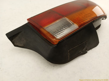 BMW Z3 Driver Left Tail Lamp - 0