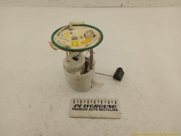 Ford Flex Fuel Pump & Sending Unit Assembly