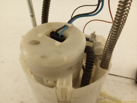 Ford Flex Fuel Pump & Sending Unit Assembly