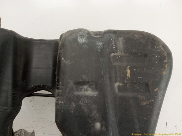 Ford Flex Fuel Gas Tank