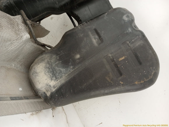 Ford Flex Fuel Gas Tank