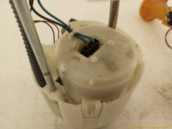 Ford Flex Fuel Pump & Sending Unit Assembly Set