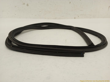 BMW Z3 Trunk Lid Seal Weatherstrip - 0