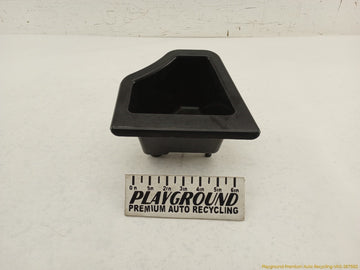 BMW Z3 Rear Right Trunk Storage Compartment