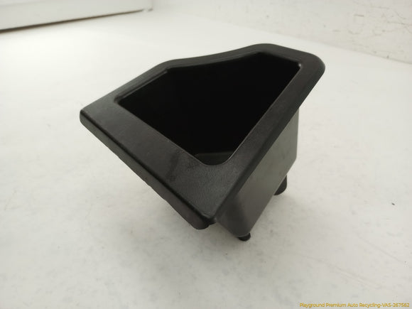 BMW Z3 Rear Right Trunk Storage Compartment