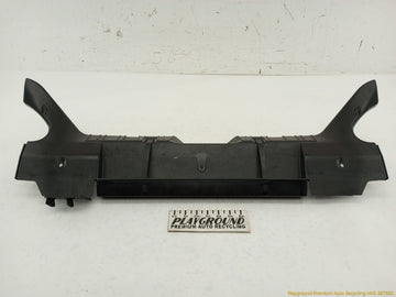 BMW Z3 Trunk Lid Latch Tail Trim Panel