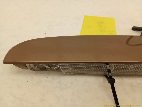 BMW Z3 **AS IS** Third Brake Lamp