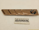 BMW Z3 Driver Left Front Fender Grille-1