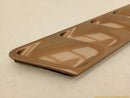 BMW Z3 Driver Left Front Fender Grille-2