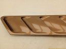 BMW Z3 Driver Left Front Fender Grille-3
