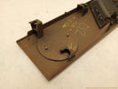 BMW Z3 Driver Left Front Fender Grille-7