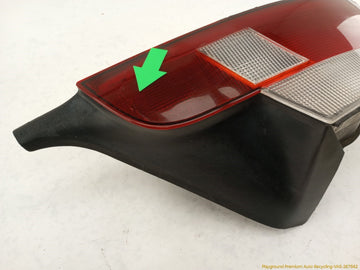 BMW Z3 Driver Left Tail Lamp - 0