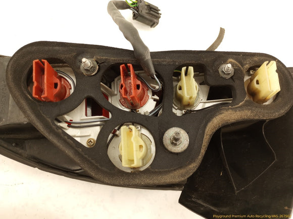 BMW Z3 Driver Left Tail Lamp