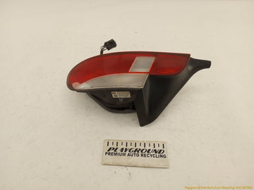 BMW Z3 Passenger Right Tail Lamp