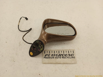 BMW Z3 Passenger Right Power Side View Mirror