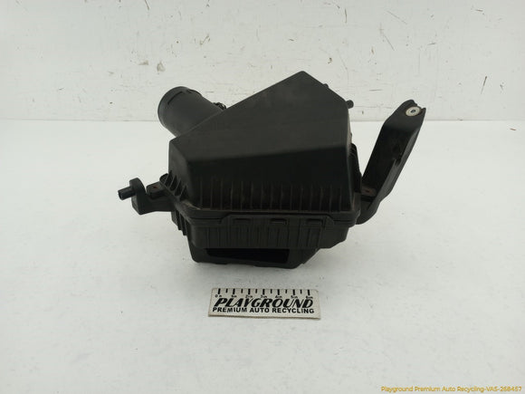 Cadillac CTS Air Cleaner Housing Box