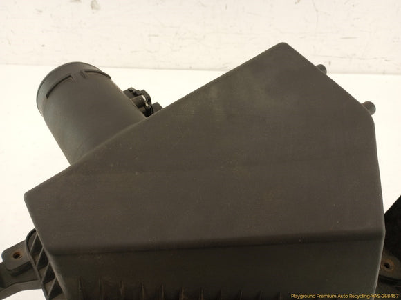 Cadillac CTS Air Cleaner Housing Box