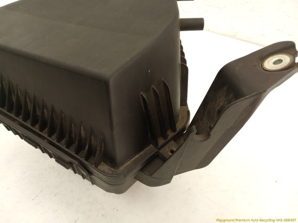 Cadillac CTS Air Cleaner Housing Box