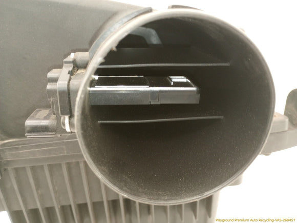 Cadillac CTS Air Cleaner Housing Box