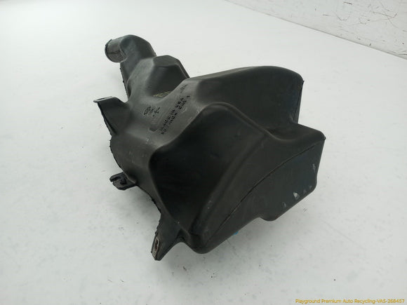Cadillac CTS Windshield Washer Reservoir