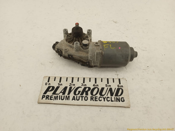 Cadillac CTS Windshield Wiper Motor
