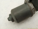 Cadillac CTS Windshield Wiper Motor-8