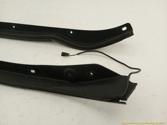 Cadillac CTS Pair Of Liftgate Anti Pinch Sensors