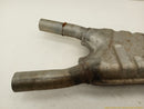 Cadillac CTS Exhaust Resonator-2