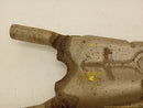 Cadillac CTS Exhaust Resonator-8
