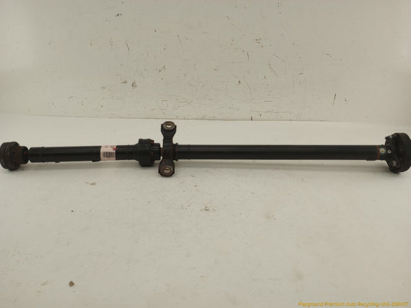 Cadillac CTS Rear Drive Shaft