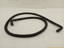 Cadillac CTS Front Hood Seal Molding-6
